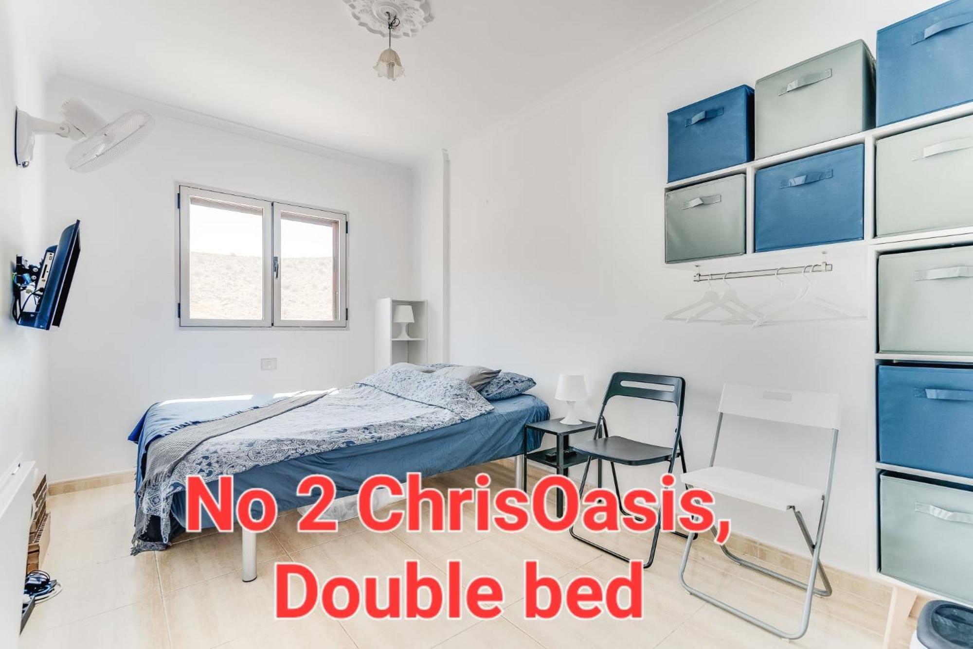 Chrisoasis Daire Arguineguin Dış mekan fotoğraf