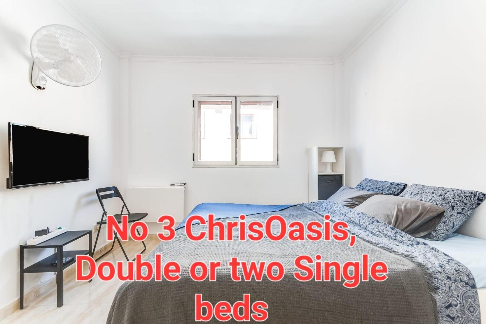 Chrisoasis Daire Arguineguin Dış mekan fotoğraf